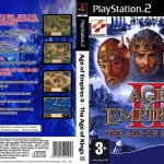 AGE OF EMPIRES 2 [EU : CD 1 Disc]
