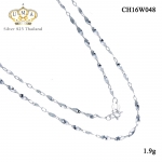 สร้อยคอเงินแท้ ราคา เกรดดี งานเงินแท้ๆ,สร้อยเงินแท้,สร้อยเงินแท้ ราคา,สร้อยคอ,สร้อยคอเงินแท้,สร้อยคอเงินแท้ ราคา,สร้อยคอเงินแท้ 92.5,สร้อยคอเงินแท้ ชุบทองคำขาว,สร้อยคอผู้หญิง