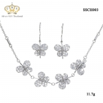 Earring+Necklace+Pendant - ต่าง+จี้+สร้อยคอ,สร้อยคอ,สร้อยเงินแท้,สร้อยเงินแท้ ราคา,สร้อยเงินแท้พร้อมจี้,สร้อยคอเงินแท้ ผู้หญิง,สร้อยคอเงินแท้ 92.5,สร้อยคอเงินแท้ ชุบทองคําขาว,สร้อยคอเงินแท้ ราคาเท่าไหร่,จี้เพชรแท้,จี้เพชรแท้สวยๆ,จี้เพชรแท้ น่ารัก