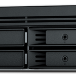 Synology RS1221+ 8-bay RackStation (up to 12-bay)