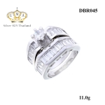 แหวนคู่ราคาถูก เกรดดี น้ำใส,แหวนคู่,แหวนแต่งงาน,แหวนหมั่น,แหวนคู่เงินแท้,แหวนคู่เพชร,แหวนคู่ทองคำขาว,แหวนคู่รัก,แหวนคู่เพชรcz,แหวนคู่ราคาถูก,แหวนคู่น่ารัก