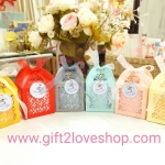 ผ้านาโน แพคกล่องฉลุ