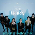 (Audio CD) Apink Special Album - Horn (แผ่นสำเนา)