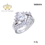 แหวนคู่น่ารัก เกรดดี น้ำใส,แหวนคู่,แหวนแต่งงาน,แหวนหมั่น,แหวนคู่เงินแท้,แหวนคู่เพชร,แหวนคู่ทองคำขาว,แหวนคู่รัก,แหวนคู่เพชรcz,แหวนคู่ราคาถูก,แหวนคู่น่ารัก