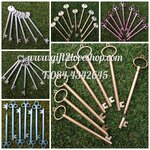 ปากการูปปุญแจ