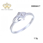 แหวนเพชรแท้สวิส เกรดดี น้ำใส,แหวน,แหวนเพชร,แหวนเพชรราคาถูก,แหวน เพชร ราคา ถูก,แหวนเงิน,แหวนเงินแท้,แหวนทองคำขาว,เครื่องประดับ,เครื่องประดับ ราคาส่ง,เครื่องประดับเงิน,เครื่องประดับเงินแท้,ขายส่งเครื่องประดับ