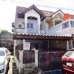 🚩 H1231 ขายทาวน์เฮ้าส์หลังมุม หมู่บ้านอรุณธร ถนนสุขาภิบาล5 ซอย45 ทำเลทอง ติดตลาดออเงิน ใกล้จุดขึ้นลงทางด่วนรามอินทรา -อาจณรงค์ ด่านจตุโชติ