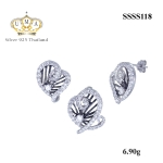 ต่างหูพร้อมจี้,เครื่องประดับ,เครื่องประดับเงิน,เครื่องประดับเพชร,ขายส่งเครื่องประดับ,ขายส่งเครื่องประดับเงิน,ขายส่งเครื่องประดับเงินแท้,ขายส่งเครื่องประดับแฟชั่น,ร้านเครื่องประดับขายส่ง,โรงงานผลิตเครื่องประดับ,โรงงานผลิตเครื่องประดับเงิน,โรงงานผลิตเครื่อง