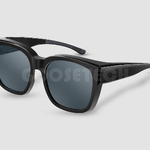 Xiaomi Polarized Fitover Sunglasses แว่นกันแดดใส่ทับแว่นสายตาได้จริง!
