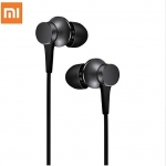 Mi In-Ear Headphone Basic หูฟังแบบมีสาย Jeck 3.5mm. ตัดเสียงรบกวนได้ดี