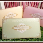 G2L92291(ชมพู) 92292(ครีม0) 922988(เขียว)