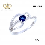 แหวนเงินแท้ประดับเพชรแท้สวิส เกรดดี น้ำใส,แหวน,แหวนเพชร,แหวนเพชรราคาถูก,แหวน เพชร ราคา ถูก,แหวนเงิน,แหวนเงินแท้,แหวนทองคำขาว,เครื่องประดับ,เครื่องประดับ ราคาส่ง,เครื่องประดับเงิน,เครื่องประดับเงินแท้,ขายส่งเครื่องประดับ