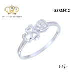 แหวนเพชรแท้สวิส เกรดดี น้ำใส,แหวน,แหวนเพชร,แหวนเพชรราคาถูก,แหวน เพชร ราคา ถูก,แหวนเงิน,แหวนเงินแท้,แหวนทองคำขาว,เครื่องประดับ,เครื่องประดับ ราคาส่ง,เครื่องประดับเงิน,เครื่องประดับเงินแท้,ขายส่งเครื่องประดับ