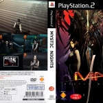 MYSTIC NIGHTS (Patch English Translation) [JP : DVD5 1 Disc ใส่กล่อง]