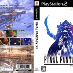 FINAL FANTASY 12 [JP : DVD5 1 Disc]