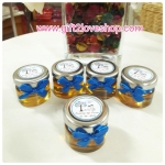 น้ำผึ้งป่าแท้ 25 ml.