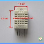 1x DHT22/AM2302 Temperature and Humidity sensor