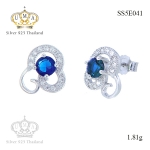 ต่างหูเงินแท้925ประดับเพรชแท้สวิส,ต่างหู,ต่างหู ราคา,ต่างหู ราคาส่ง,ต่างหูเงิน,ต่างหูเงินแท้,ต่างหูแฟชั่น,ต่างหูแฟชั่น ราคาส่ง,ต่างหูแฟชั่น ราคาถูก,ต่างหูเพชร,ต่างหูเพชร ราคา,เครื่องประดับ,เครื่องประดับ ราคาส่ง