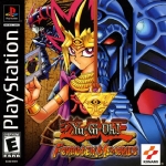 YU-GI-OH! FORBIDDEN MEMORIES [US : 1 Disc]