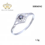 แหวนผู้หญิง เกรดดี น้ำใส,แหวน,แหวนเพชร,แหวนเพชรราคาถูก,แหวน เพชร ราคา ถูก,แหวนเงิน,แหวนเงินแท้,แหวนทองคำขาว,เครื่องประดับ,เครื่องประดับ ราคาส่ง,เครื่องประดับเงิน,เครื่องประดับเงินแท้,ขายส่งเครื่องประดับ