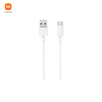 Xiaomi Mi USB-C Cable (White) สายชาร์จ Type C ยาว 1 เมตร