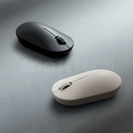 Xiaomi Wireless Mouse Lite 2 เมาส์ไร้สายมินิมอล ใช้งานง่าย พกสะดวก