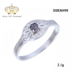 แหวนทองคำขาวประดับพลอย เกรดดี น้ำใส,แหวน,แหวนเพชร,แหวนเพชรราคาถูก,แหวน เพชร ราคา ถูก,แหวนเงิน,แหวนเงินแท้,แหวนทองคำขาว,เครื่องประดับ,เครื่องประดับ ราคาส่ง,เครื่องประดับเงิน,เครื่องประดับเงินแท้,ขายส่งเครื่องประดับ