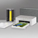 พิมพ์ง่าย รูปคมชัด! ด้วยเครื่องพิมพ์รูปไร้สาย Xiaomi Instant Photo Printer 1S