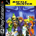 BATTLE HUNTER [US : 1 Disc]