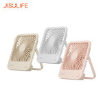 Jisulife FA26 Ultra-thin Table Fan พัดลมตั้งโต๊ะแบบพกพารุ่น FA26 (รับประกัน6เดือน)