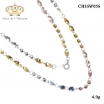 สร้อยคอเงินแท้925 เกรดดี งานเงินแท้ๆ,สร้อยเงินแท้,สร้อยเงินแท้ ราคา,สร้อยคอ,สร้อยคอเงินแท้,สร้อยคอเงินแท้ ราคา,สร้อยคอเงินแท้ 92.5,สร้อยคอเงินแท้ ชุบทองคำขาว,สร้อยคอผู้หญิง