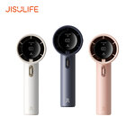 Jisulife FA53 Handheld Fan พัดลมพกพา Handheld Fan Pro1 (ABS version) รับประกัน 1 ปี