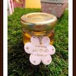 น้ำผึ้งทรงขวดแยม ขนาด 1 ออนซ์