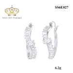 ต่างหูเพชรประดับเพชรczแท้,ต่างหู,ต่างหู ราคา,ต่างหู ราคาส่ง,ต่างหูเงิน,ต่างหูเงินแท้,ต่างหูแฟชั่น,ต่างหูแฟชั่น ราคาส่ง,ต่างหูแฟชั่นราถูก,ต่างหูเพชร