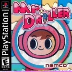 MR. DRILLER [US : 1 Disc]