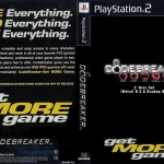 CODE BREAKER V. 9.2 [US : CD/DVD5 1 Disc]