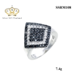 แหวนเพชรราคาถูกประดับเพชรczแท้ เกรดดี น้ำใส,แหวน,แหวนเพชร,แหวนเพชรราคาถูก,แหวน เพชร ราคา ถูก,แหวนเงิน,แหวนเงินแท้,แหวนทองคำขาว,เครื่องประดับ,เครื่องประดับ ราคาส่ง,เครื่องประดับเงิน,เครื่องประดับเงินแท้,ขายส่งเครื่องประดับ