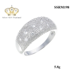 แหวนเพชรผู้หญิงประดับเพชรczแท้ เกรดดี น้ำใส,แหวน,แหวนเพชร,แหวนเพชรราคาถูก,แหวน เพชร ราคา ถูก,แหวนเงิน,แหวนเงินแท้,แหวนทองคำขาว,เครื่องประดับ,เครื่องประดับ ราคาส่ง,เครื่องประดับเงิน,เครื่องประดับเงินแท้,ขายส่งเครื่องประดับ