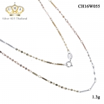 สร้อยคอเงินแท้925 เกรดดี งานเงินแท้ๆ,สร้อยเงินแท้,สร้อยเงินแท้ ราคา,สร้อยคอ,สร้อยคอเงินแท้,สร้อยคอเงินแท้ ราคา,สร้อยคอเงินแท้ 92.5,สร้อยคอเงินแท้ ชุบทองคำขาว,สร้อยคอผู้หญิง