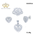 Earring+Rings+Pendant - ต่างหูเพชร+จี้เพชร+แหวนเพชร,จี้เพชรแท้,จี้เพชรแท้สวยๆ,จี้เพชรแท้ น่ารัก,แหวนเพชรสวิส,แหวนเพชรสวิส ราคา,แหวนเพชรสวิส แต่งงาน,แหวนเพชรสวิส แต่งงาน,ขาย ขายส่ง เครื่องประดับ เพชร cz,ขาย ขายส่ง เครื่องประดับ แฟชั่น,โรงงานผลิตเครื่องประด