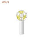 Jisulife FA20 Handheld Mini Fan (White) พัดลมมือถือ/พัดลมขนาดพกพา ขนาดเล็ก (รับประกัน 6 เดือน)