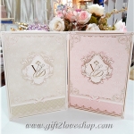 การ์ดแต่งงานสไตล์หลุยส์