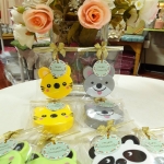 สายวัดรูปสัตว์ แพคเกจถุงพลาสติก