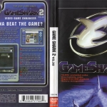 GAME SHARK 2 [US : CD 1 Disc]