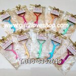 พวงกุญแจที่เปิดขวดรูปตะขอ