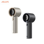 Jisulife FA53 Pro Handheld Fan พัดลมพกพา มีหน้าจอ LED แสดงผล (การรับประกัน 1 ปี)