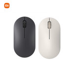 Mi Wireless Mouse Lite 2 เสียวหมี่ เมาส์ไร้สายรุ่นราคาประหยัด Lite 2 (รับประกันศูนย์ไทย 1 ปี)