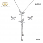 Earring+Necklace+Pendant - ต่าง+จี้+สร้อยคอ,สร้อยคอ,สร้อยเงินแท้,สร้อยเงินแท้ ราคา,สร้อยเงินแท้พร้อมจี้,สร้อยคอเงินแท้ ผู้หญิง,สร้อยคอเงินแท้ 92.5,สร้อยคอเงินแท้ ชุบทองคําขาว,สร้อยคอเงินแท้ ราคาเท่าไหร่,จี้เพชรแท้,จี้เพชรแท้สวยๆ,จี้เพชรแท้ น่ารัก