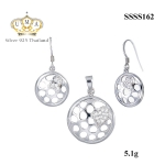 ต่างหูพร้อมจี้,เครื่องประดับ,เครื่องประดับเงิน,เครื่องประดับเพชร,ขายส่งเครื่องประดับ,ขายส่งเครื่องประดับเงิน,ขายส่งเครื่องประดับเงินแท้,ขายส่งเครื่องประดับแฟชั่น,ร้านเครื่องประดับขายส่ง,โรงงานผลิตเครื่องประดับ,โรงงานผลิตเครื่องประดับเงิน,โรงงานผลิตเครื่อง