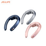 Jisulife FA45 Neck Fan Pro1 พัดลมคล้องคอ สามารถปรับความแรงลมได้ (รับประกัน 1ปี)